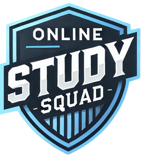 Online Study Squad